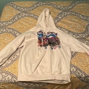 Brandy Melville Hoodie